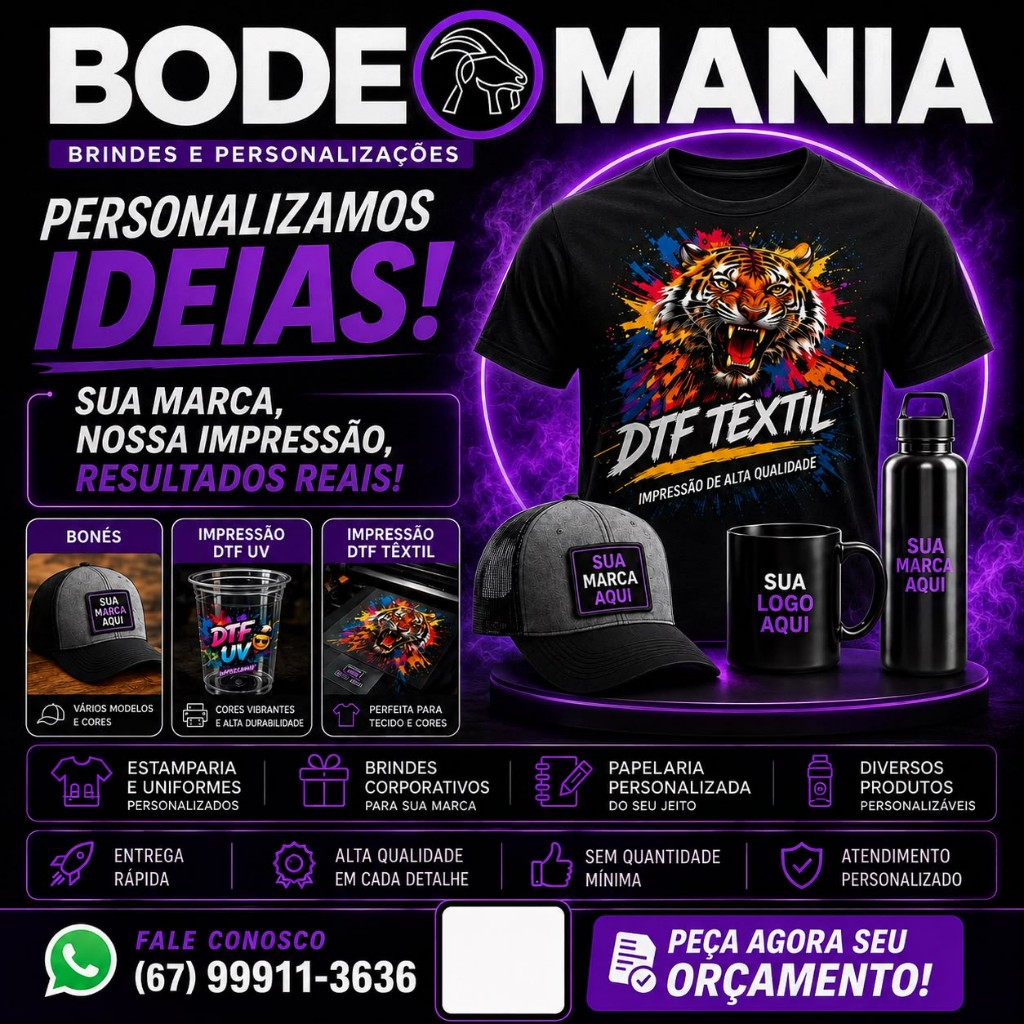 Bode Mania